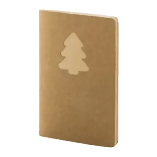 Christmas notebook - AP800155 (ANDA#00)